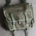 画像2: DEAD STOCK  / Russian Army Canvas Shoulder Bag（ロシア軍 キャンバス ショルダーバッグ） (2)