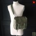 画像1: DEAD STOCK  / Russian Army Canvas Shoulder Bag（ロシア軍 キャンバス ショルダーバッグ） (1)