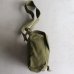 画像7: DEAD STOCK  / Romanian Army Canvas Shoulder Bag（ルーマニア軍 キャンバス ショルダーバッグ）