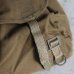 画像18: DEAD STOCK  / Czech Army Canvas bread Bag（チェコ軍 ブレッドバッグ）