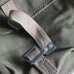 画像16: DEAD STOCK  / Romanian Army Canvas Shoulder Bag（ルーマニア軍 キャンバス ショルダーバッグ）