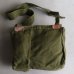 画像6: DEAD STOCK  / Romanian Army Canvas Shoulder Bag（ルーマニア軍 キャンバス ショルダーバッグ） (6)
