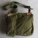 画像6: DEAD STOCK  / Romanian Army Canvas Shoulder Bag（ルーマニア軍 キャンバス ショルダーバッグ）