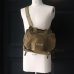 画像7: DEAD STOCK  / Czech Army Canvas bread Bag（チェコ軍 ブレッドバッグ）