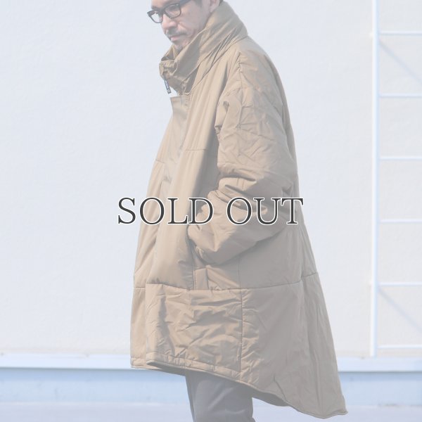 画像7: DEAD STOCK / US.MILITARY BEYOND LEVEL7 MONSTER PARKA(米軍 ビヨンド製 モンスターパーカー)