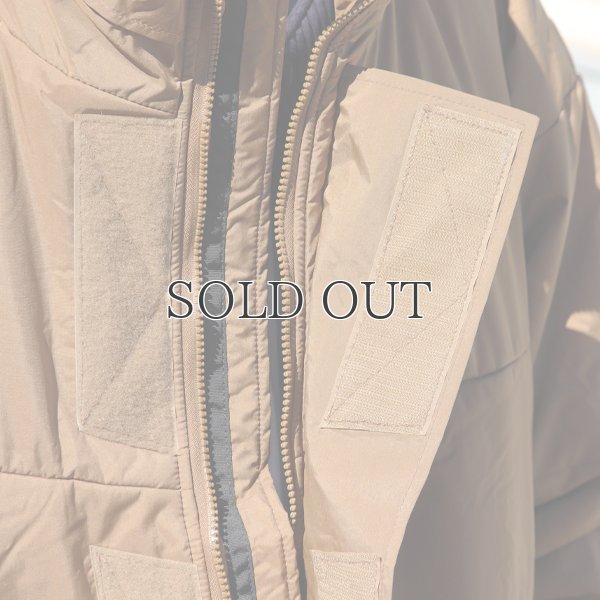 画像16: DEAD STOCK / US.MILITARY BEYOND LEVEL7 MONSTER PARKA(米軍 ビヨンド製 モンスターパーカー)