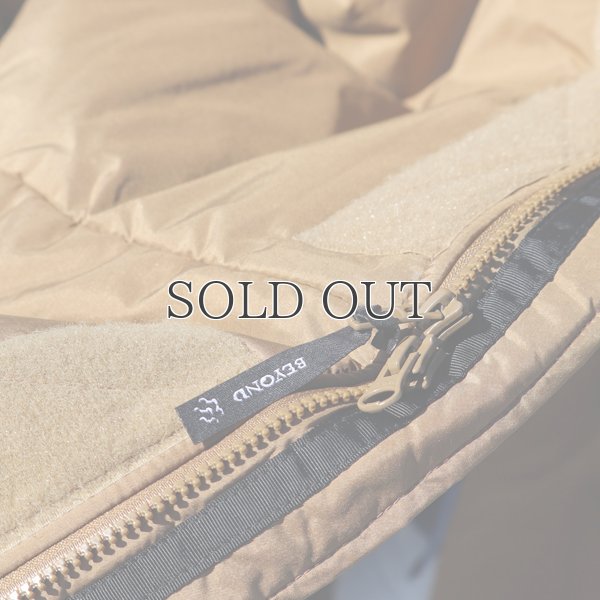 画像15: DEAD STOCK / US.MILITARY BEYOND LEVEL7 MONSTER PARKA(米軍 ビヨンド製 モンスターパーカー)