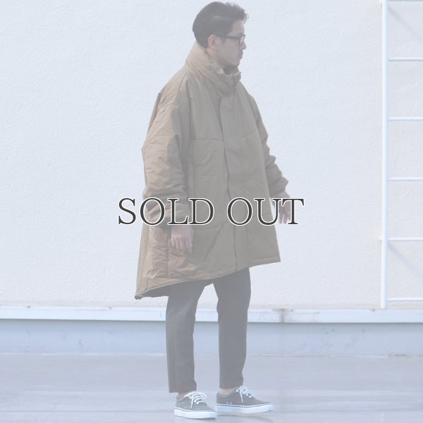 画像13: DEAD STOCK / US.MILITARY BEYOND LEVEL7 MONSTER PARKA(米軍 ビヨンド製 モンスターパーカー)