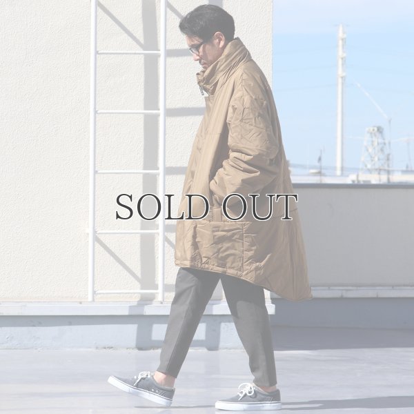 画像11: DEAD STOCK / US.MILITARY BEYOND LEVEL7 MONSTER PARKA(米軍 ビヨンド製 モンスターパーカー)