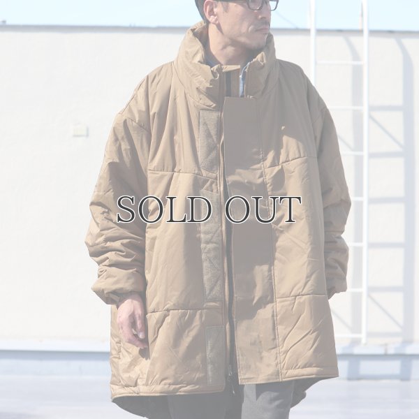 画像4: DEAD STOCK / US.MILITARY BEYOND LEVEL7 MONSTER PARKA(米軍 ビヨンド製 モンスターパーカー)