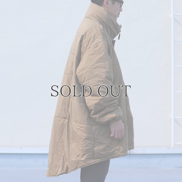 画像9: DEAD STOCK / US.MILITARY BEYOND LEVEL7 MONSTER PARKA(米軍 ビヨンド製 モンスターパーカー)