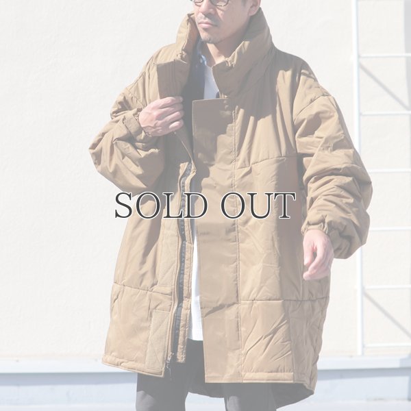 画像3: DEAD STOCK / US.MILITARY BEYOND LEVEL7 MONSTER PARKA(米軍 ビヨンド製 モンスターパーカー)