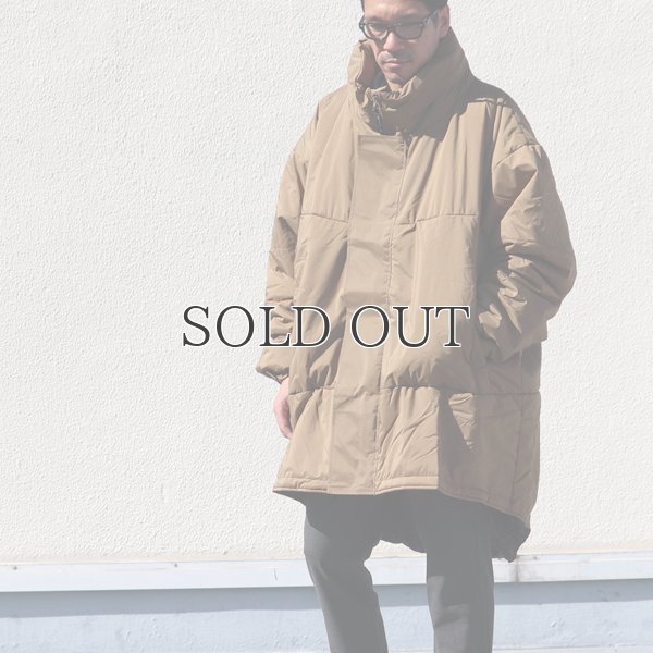 画像14: DEAD STOCK / US.MILITARY BEYOND LEVEL7 MONSTER PARKA(米軍 ビヨンド製 モンスターパーカー)