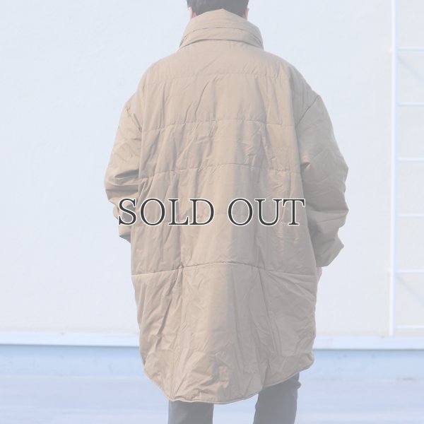 画像8: DEAD STOCK / US.MILITARY BEYOND LEVEL7 MONSTER PARKA(米軍 ビヨンド製 モンスターパーカー)