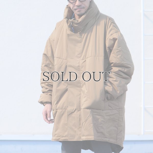 画像19: DEAD STOCK / US.MILITARY BEYOND LEVEL7 MONSTER PARKA(米軍 ビヨンド製 モンスターパーカー)