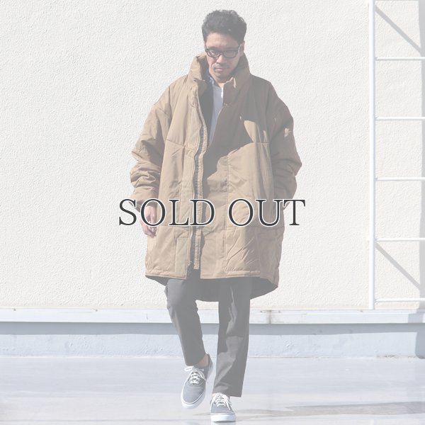 画像10: DEAD STOCK / US.MILITARY BEYOND LEVEL7 MONSTER PARKA(米軍 ビヨンド製 モンスターパーカー)