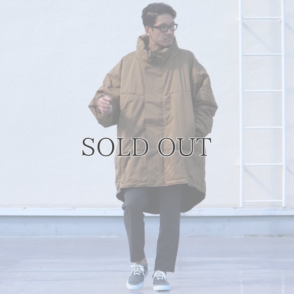 画像12: DEAD STOCK / US.MILITARY BEYOND LEVEL7 MONSTER PARKA(米軍 ビヨンド製 モンスターパーカー)