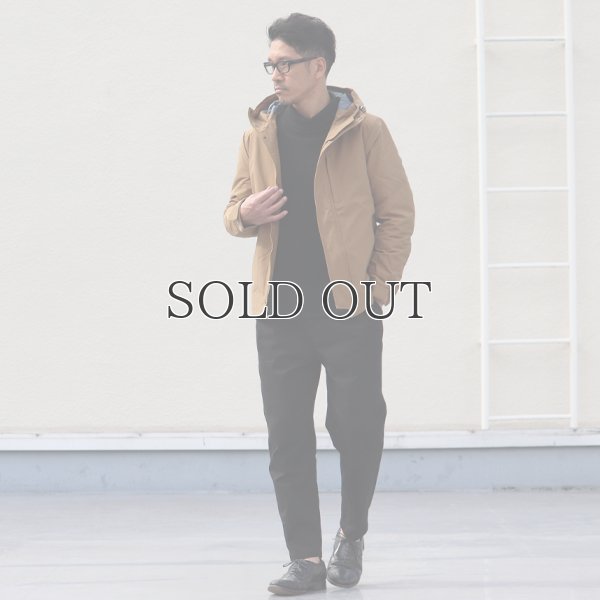 画像11: Teflon(テフロン)60/40クロス サーモライト マウンテンパーカー【送料無料】 / Audience