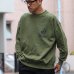 画像4: DEAD STOCK / U.S.M.C Sweat（米軍 U.S.M.C スウェット）