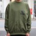 画像12: DEAD STOCK / U.S.M.C Sweat（米軍 U.S.M.C スウェット）