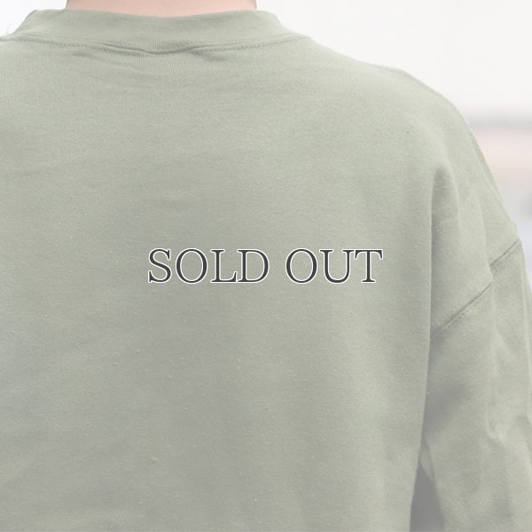 画像19: DEAD STOCK / U.S.M.C Sweat（米軍 U.S.M.C スウェット）