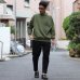 画像9: DEAD STOCK / U.S.M.C Sweat（米軍 U.S.M.C スウェット）