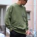 画像5: DEAD STOCK / U.S.M.C Sweat（米軍 U.S.M.C スウェット）