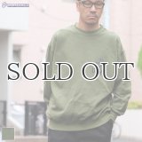 DEAD STOCK / U.S.M.C Sweat（米軍 U.S.M.C スウェット）