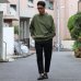 画像10: DEAD STOCK / U.S.M.C Sweat（米軍 U.S.M.C スウェット）