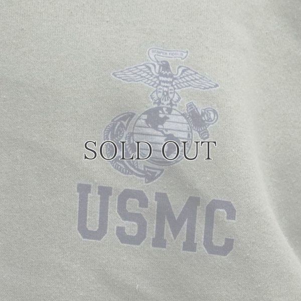 画像18: DEAD STOCK / U.S.M.C Sweat（米軍 U.S.M.C スウェット）