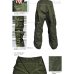 画像12: DEAD STOCK / U.S.M.C M-51 COLD DRY OVER PANTS［貫通ポケット箇所ポケット袋作成］（アメリカ軍 U.S.M.C M-51 オーバーパンツ）