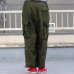 画像16: DEAD STOCK / U.S.M.C M-51 COLD DRY OVER PANTS［貫通ポケット箇所ポケット袋作成］（アメリカ軍 U.S.M.C M-51 オーバーパンツ）