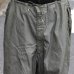 画像16: DEAD STOCK / U.S.Army Snow Camo Pants Medium-Short /Regular 後染め（Olive）/Rebuild（貫通ポケット箇所ポケット袋作成）【送料無料】 