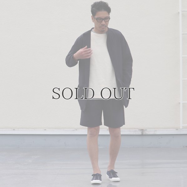 画像9: SOLOTEX(ソロテックス)DRY サッカーギンガム 2タックイージーショーツ【MADE IN JAPAN】『日本製』/ Upscape Audience