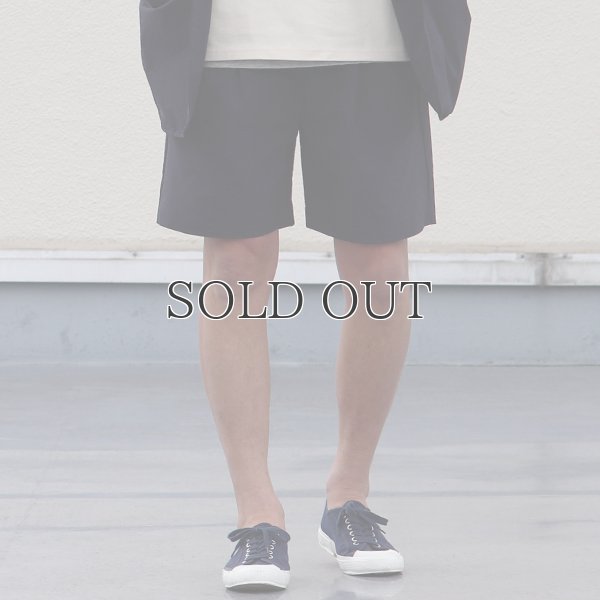 画像8: SOLOTEX(ソロテックス)DRY サッカーギンガム 2タックイージーショーツ【MADE IN JAPAN】『日本製』/ Upscape Audience