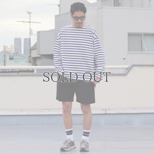 画像11: SOLOTEX（ソロテックス）DRY サッカーギンガム　2タックイージーショーツ【MADE IN JAPAN】『日本製』/ Upscape Audience