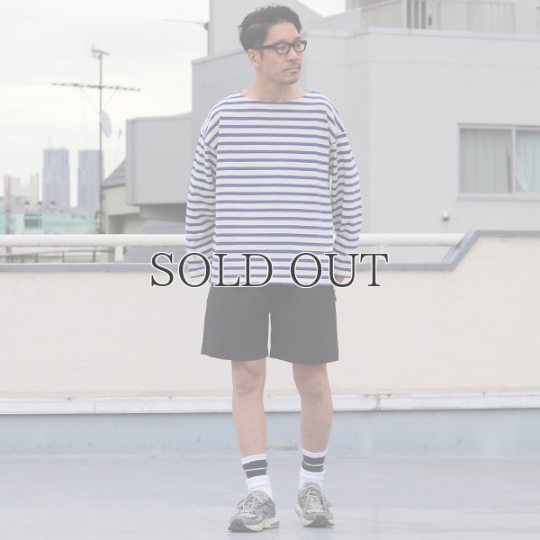 画像13: SOLOTEX（ソロテックス）DRY サッカーギンガム　2タックイージーショーツ【MADE IN JAPAN】『日本製』/ Upscape Audience