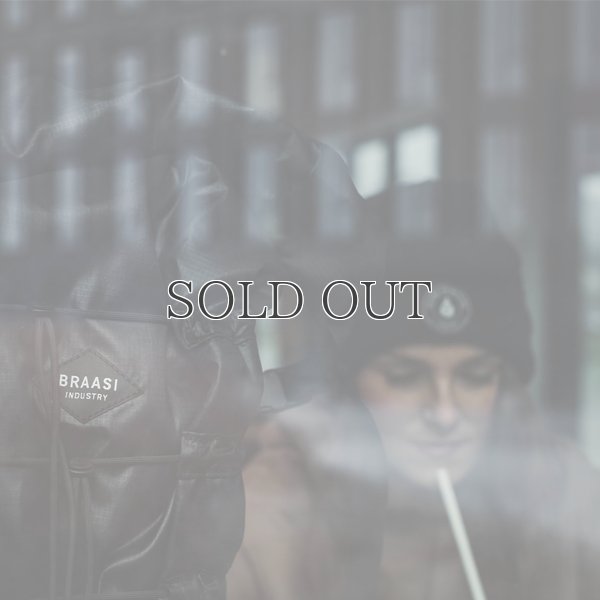 画像8: MIKA［25L］【MADE IN PRAGUE】【送料無料】 / BRAASI INDUSTRY