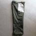 画像20: DEAD STOCK / Belgium Army M-88 Field Pants/Rebuild（ベルギー軍M-88フィールドパンツ）（貫通ポケット箇所ポケット袋作成）【送料無料】