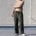 画像11: DEAD STOCK / Belgium Army M-88 Field Pants/Rebuild（ベルギー軍M-88フィールドパンツ）（貫通ポケット箇所ポケット袋作成）【送料無料】