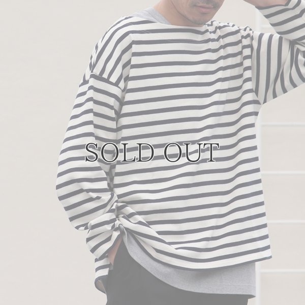 画像7: 丸胴 ヘビーウェイト（度詰天竺）10オンス サイドスリット ロングベストタンク【MADE IN JAPAN】『日本製』/ Upscape Audience