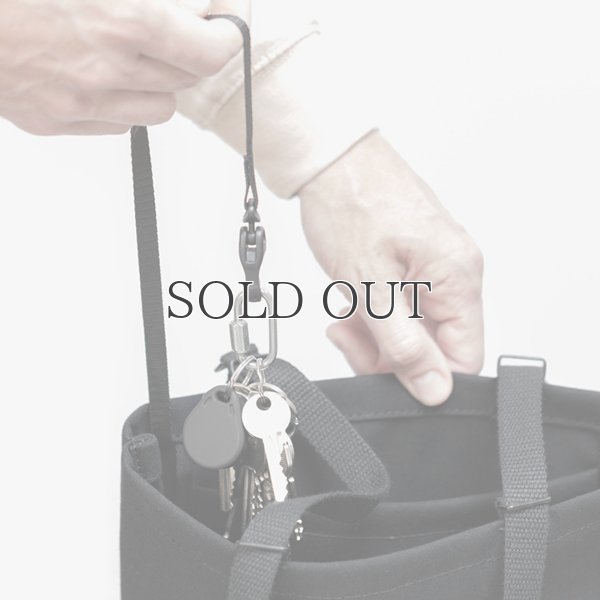 画像5: 2WAY CANVAS BAG【MADE IN PRAGUE】 / BRAASI INDUSTRY