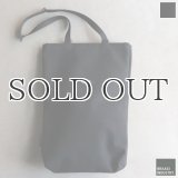 2WAY CANVAS BAG【MADE IN PRAGUE】 / BRAASI INDUSTRY