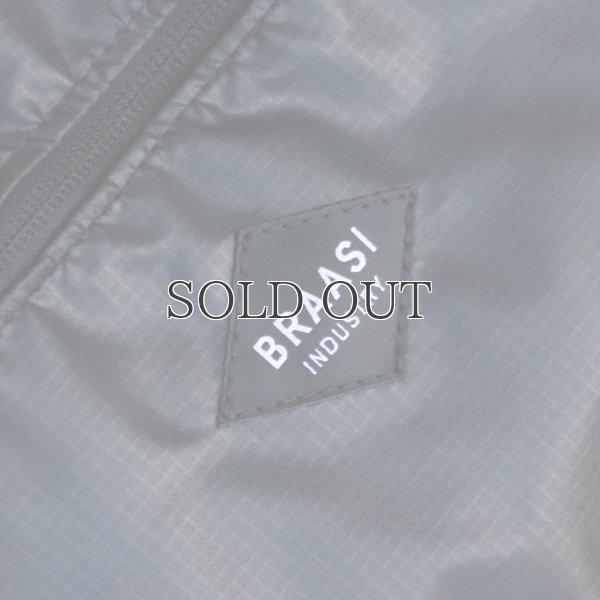 画像4: SACOCHE PARACHUTE【MADE IN PRAGUE】 / BRAASI INDUSTRY