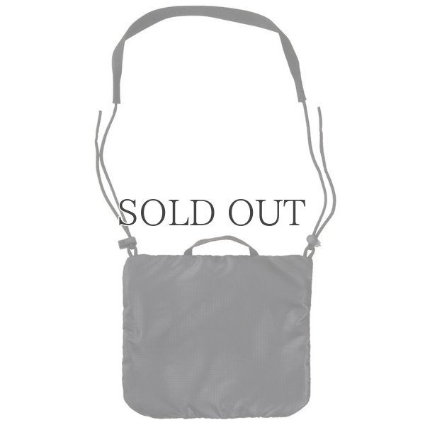 画像10: SACOCHE PARACHUTE【MADE IN PRAGUE】 / BRAASI INDUSTRY