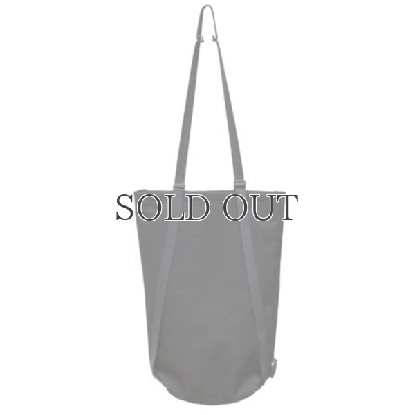 画像4: 2WAY CANVAS BAG【MADE IN PRAGUE】 / BRAASI INDUSTRY