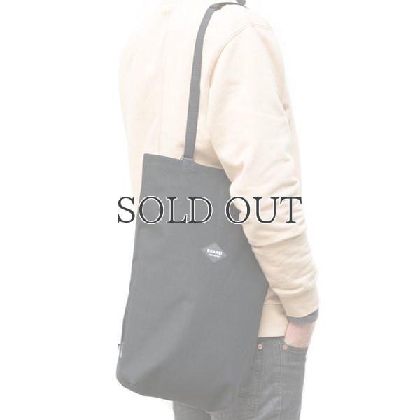 画像12: 2WAY CANVAS BAG【MADE IN PRAGUE】 / BRAASI INDUSTRY