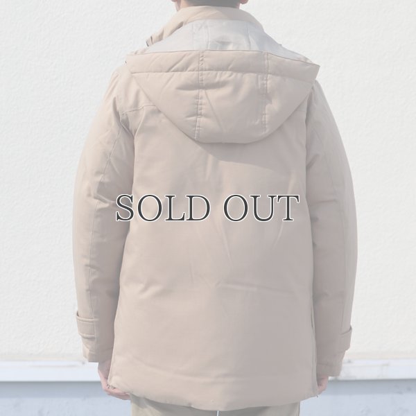 画像15: Solotex(ソロテックス) T/W M-65脱着フードダウンジャケット【送料無料】 / Audience