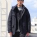 画像6: Solotex（ソロテックス） T/W M-65脱着フードダウンジャケット【送料無料】 / Audience
