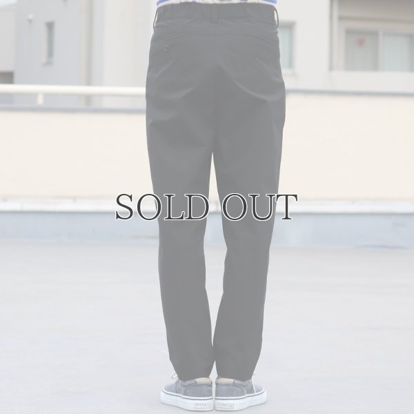 画像15: Move Fit(ムーヴフィット)撥水ツイル 2WAYストレッチ テーパードパンツ【MADE IN JAPAN】『日本製』【送料無料】 / Upscape Audience